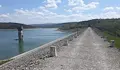 Изпускат язовир "Ястребино" с по 2 кубика вода в секунда