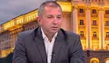 Добрин Иванов: Бизнесът остана без покана за Народното събрание