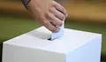 Каква е избирателната активност час преди края на вота