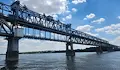 Преминаването по "Дунав мост" отнема около четири минути