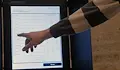 ЦИК показва на ученици как се гласува с машина