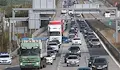 Над 190 000 коли напускат София преди Великден