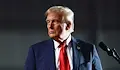 Доналд Тръмп: Иран иска мирно споразумение