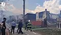 Огнена стихия изпепели 29 къщи и мелница в Румъния