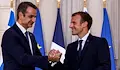 Франция и Гърция бетонират военния съюз с девет договора