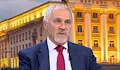 Любомир Кючуков: Румен Радев разби статуквото като Петер Мадяр