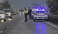 Жена загина при тежка катастрофа край Добрич