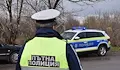 Спипаха кола със служебно прекратена регистрация в Сливо поле