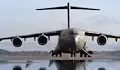 Военни самолети "С-17 Globemaster" кацат на летище Варна