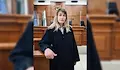 Татяна Илиева сменя Десислава Великова в Административния съд в Русе