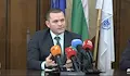 Пенчо Милков: Пускането на плувния комплекс зависи от приемането на държавния бюджет