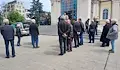 Русе се прости с Владимир Недялков