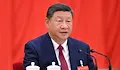 Си Дзинпин: Никой не може да спре историческото обединение на Китай