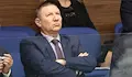 ВСС решава съдбата на Борислав Сарафов