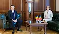 Никушор Дан: Румъния е готова за обединение с Молдова