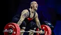 Христо Христов грабна бронз на европейското по щанги