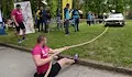 Третокурсник спечели студентския силов многобой в Русе