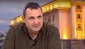 Веселин Стойнев: ПП-ДБ няма да се разпаднат въпреки непоносимото напрежение