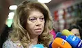 Илияна Йотова свиква новия парламент в четвъртък