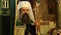 Патриарх Даниил: Христос със смърт смъртта победи