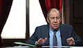 Сергей Лавров: Брюксел превръща Сърбия в буферна зона за конфронтация с Русия