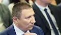 Борислав Сарафов се върна на поста директор на Националната следствена служба