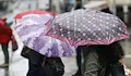 Студен фронт обхваща страната с проливен дъжд