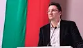 Националният съвет на БСП гласува доверие на Крум Зарков