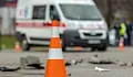 Кола прегази внезапно изскочило дете на пътя в Розино