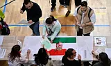 Избирателната активност в Унгария скочи над 74%