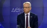 Николай Денков: В споразумението с Украйна няма финансови ангажименти