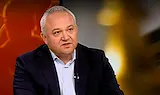 Иван Демерджиев: Очаквам нов кабинет до средата на май