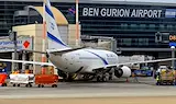 Израел отваря въздушното си пространство след полунощ