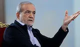 Масуд Пезешкиан: 14 милиона иранци са готови на саможертва