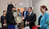 Откриха новия център „Европа Директно“ в Русе