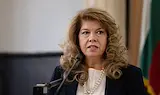 Илияна Йотова: Оставката на Сарафов е само първа стъпка