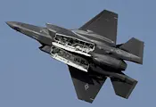 САЩ надграждат софтуера на израелските F-35 САЩ надграждат софтуера на израелските F-35