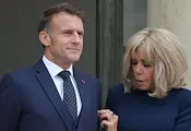 Еманюел Макрон: Напускам политиката след края на мандата