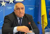 Бойко Борисов: Дружбата с Пеевски и ПП-ДБ ни коства 200 000 гласа