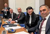 Новите депутати от Русе влязоха в парламента
