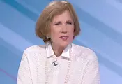 Елена Поптодорова: Израел преследва целите си до последна капка кръв