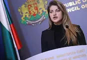 Мария Недина: Кабинетът поиска 900 милиона евро от Брюксел
