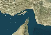 Иран обяви при какви условия ще бъде отворен Ормузкия проток