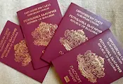 Вдигнаха цената за издаване на международен паспорт у нас