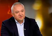 Иван Демерджиев: Очаквам нов кабинет до средата на май