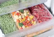 Замразяването подобрява драстично вкуса на 10 домашни ястия
