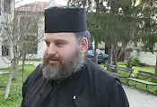 Монах Василий: Да се помолим на свети Димитър за душеспасение