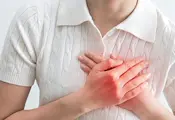 Кога болките в гърдите изключват сърдечен проблем