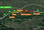 Пускат строежа на нови 33 километра от "Хемус"