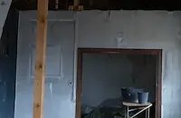 Жалба блокира ремонта на изгорялата гимназия в Трявна